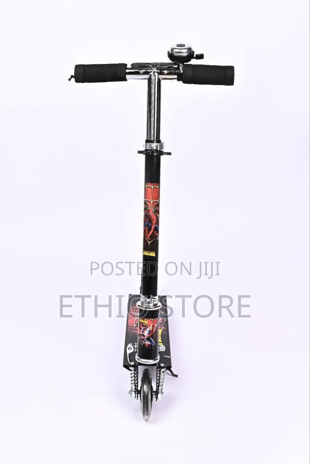 Scooter for Kids Ages 3+