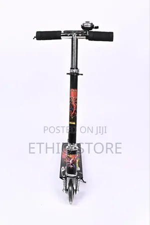 Scooter for Kids Ages 3+