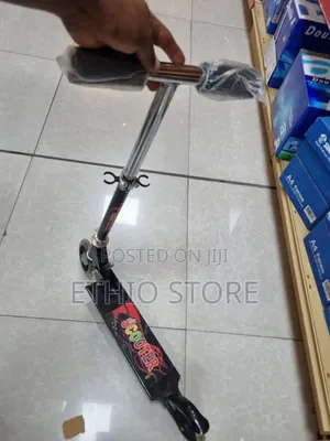 Scooter for Kids Ages 3+