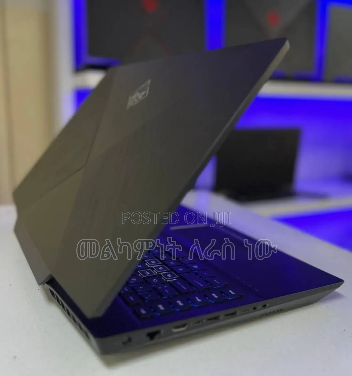 New Laptop HP Omen 16 32GB Intel Core I9 SSD 512GB