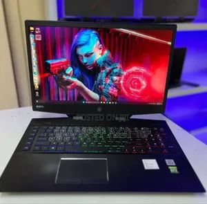 New Laptop HP Omen 16 32GB Intel Core I9 SSD 512GB