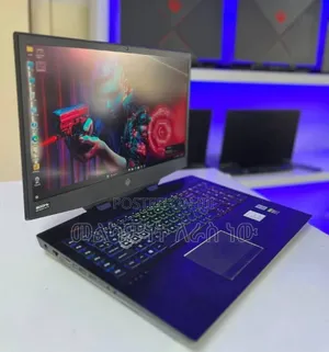New Laptop HP Omen 16 32GB Intel Core I9 SSD 512GB