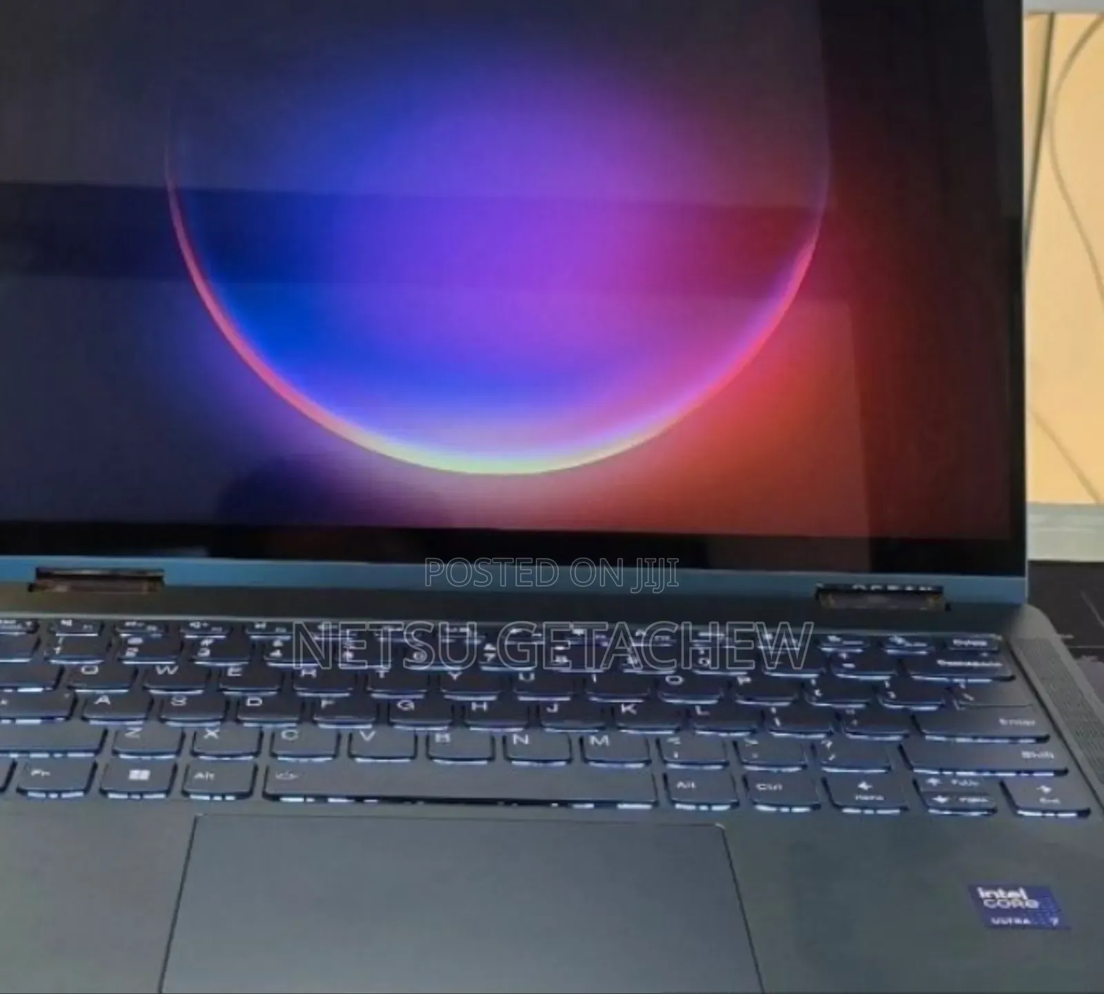 New Laptop HP Pavilion 14 16GB Intel Core I5 SSD 512GB