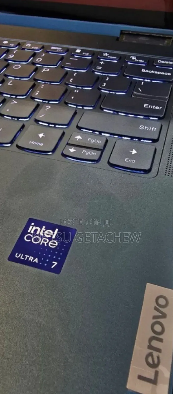 New Laptop HP Pavilion 14 16GB Intel Core I5 SSD 512GB