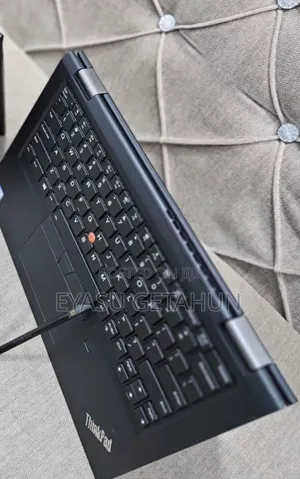 New Laptop Lenovo ThinkPad X390 Yoga 8GB Intel Core I7 SSD 512GB