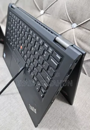 New Laptop Lenovo ThinkPad X390 Yoga 8GB Intel Core I7 SSD 512GB