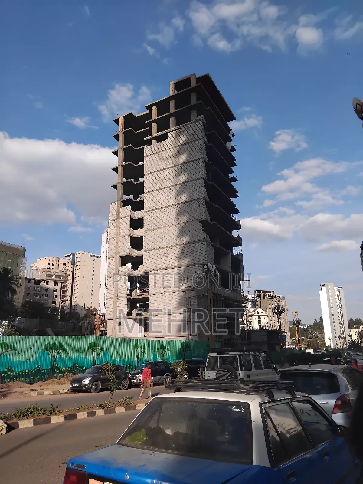 1bdrm Apartment in Arada for sale