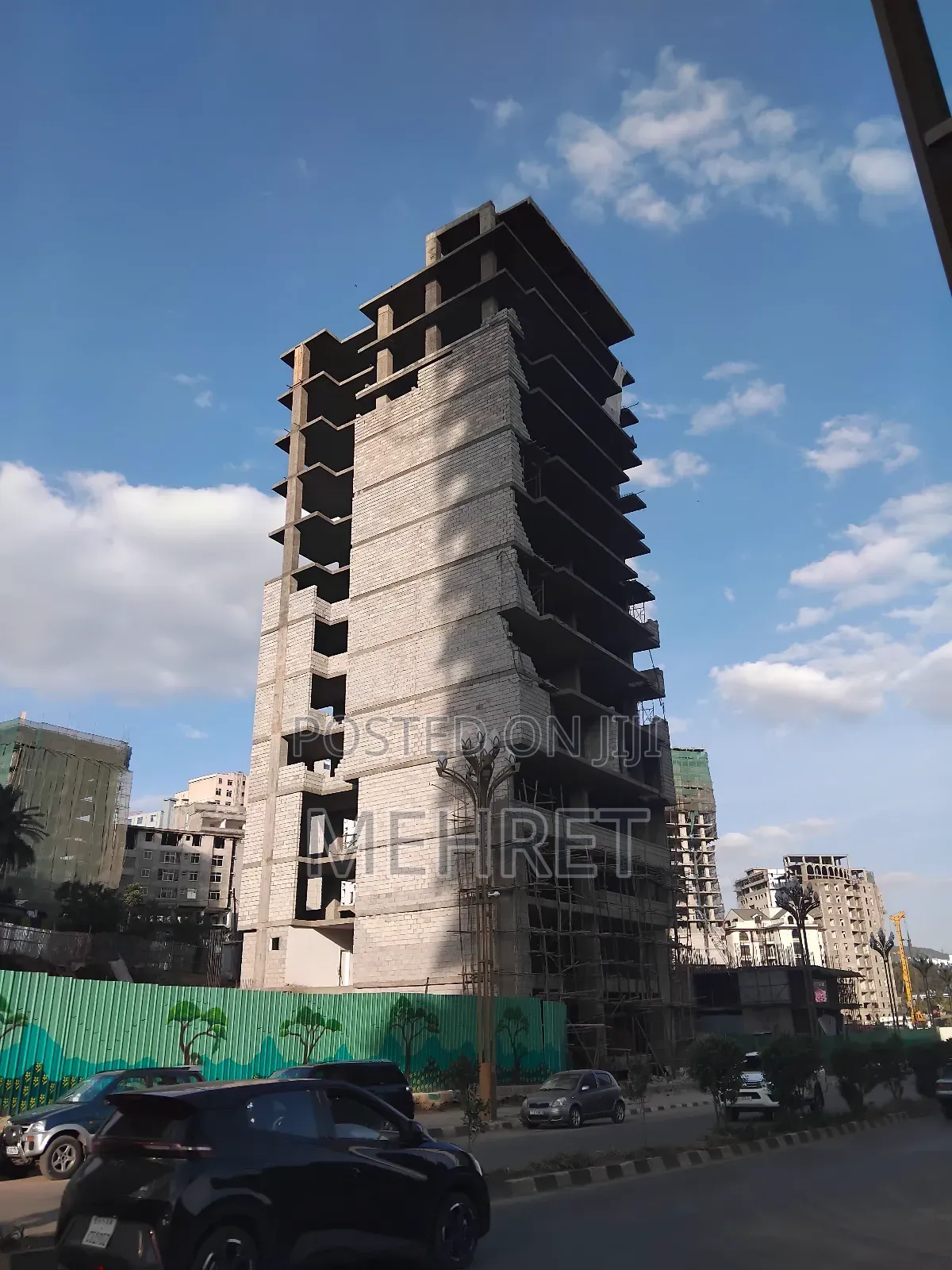 1bdrm Apartment in Arada for sale