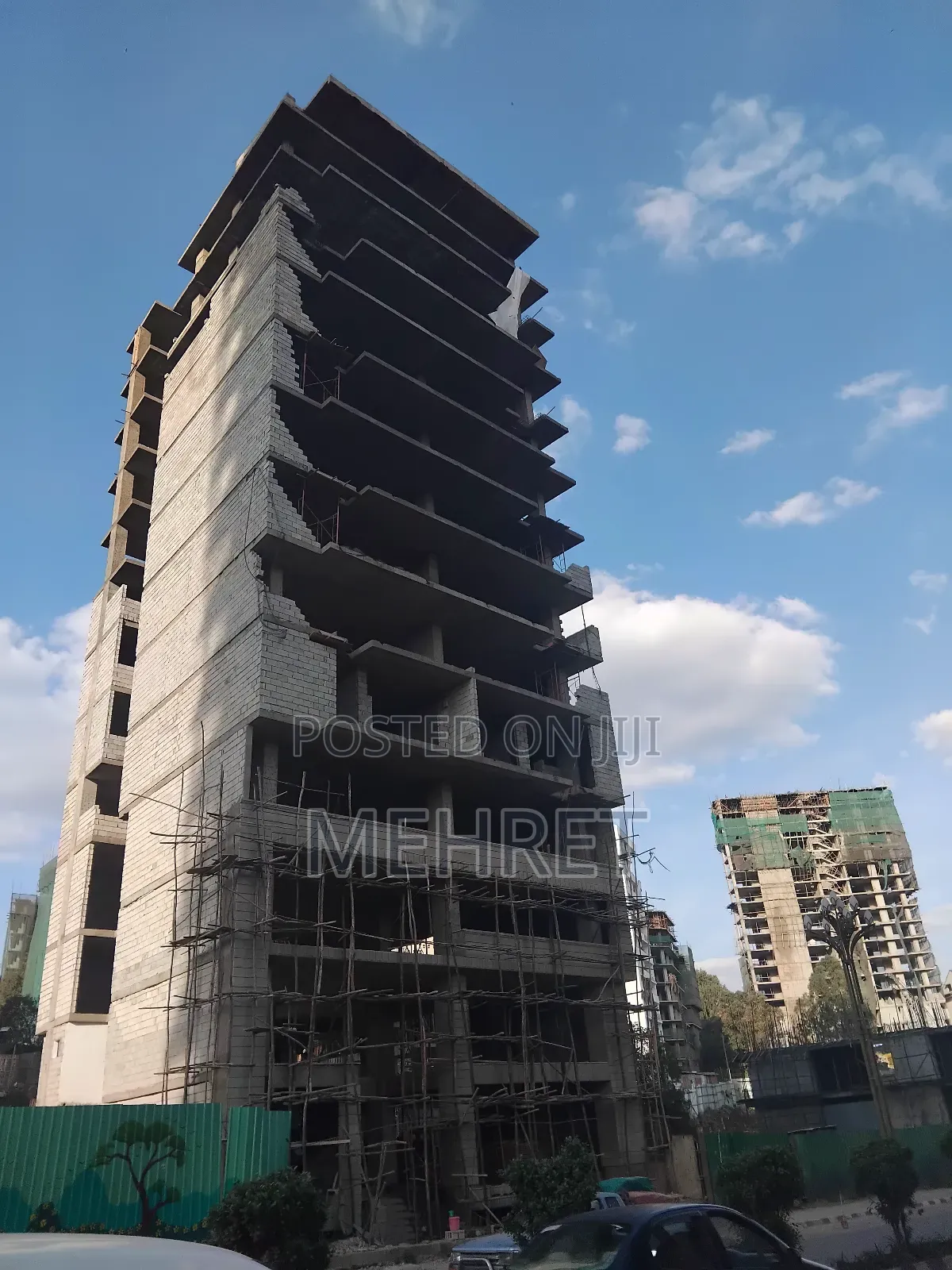 1bdrm Apartment in Arada for sale