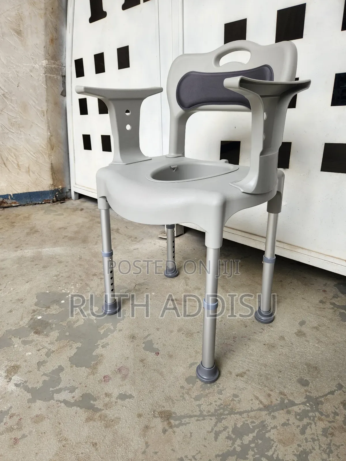 Commode Chair鳵了toilet Chair麴了brand New Toilet Chair痛苦commode Chair