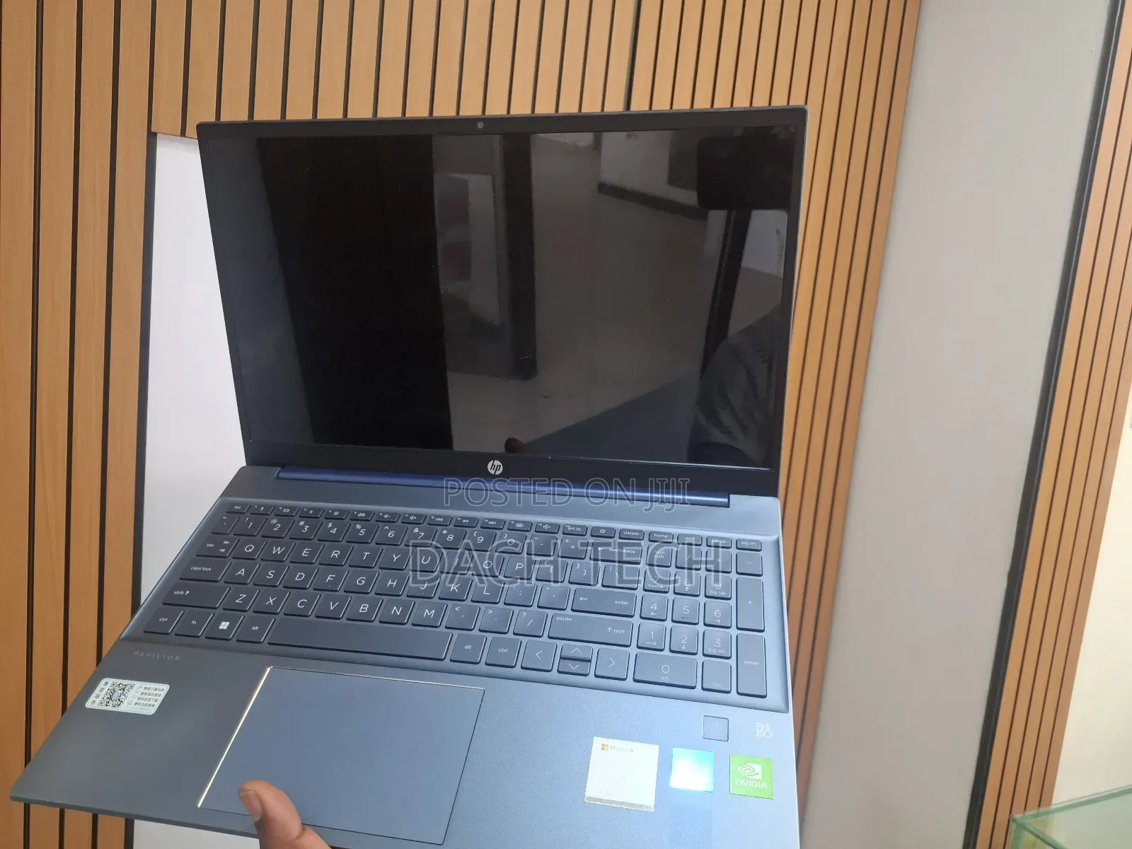 New Laptop HP Stream Notebook 16GB Intel Core I5 SSD 512GB