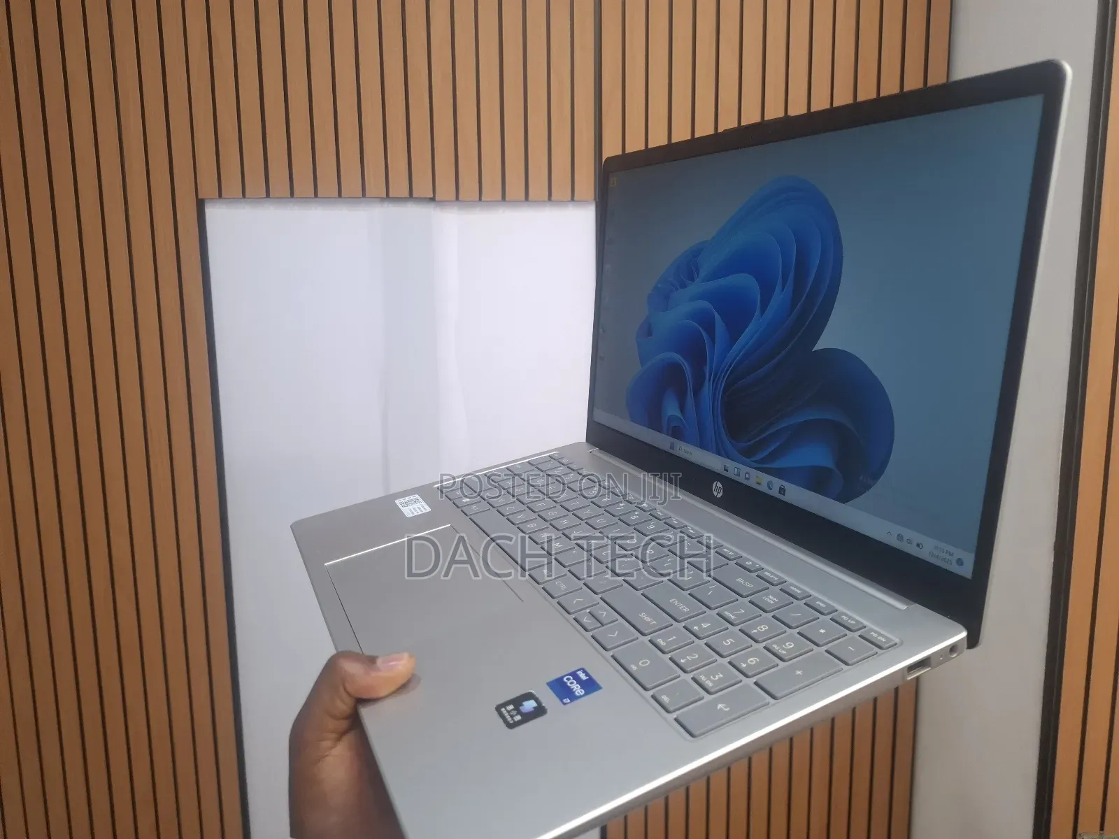 New Laptop HP Stream Notebook 16GB Intel Core I7 SSD 512GB