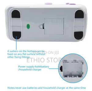 Mini Portable Home Sewing Machine With Foot Padal