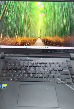 New Laptop Asus ROG Strix G15 16GB Intel Core I9 SSD 1T