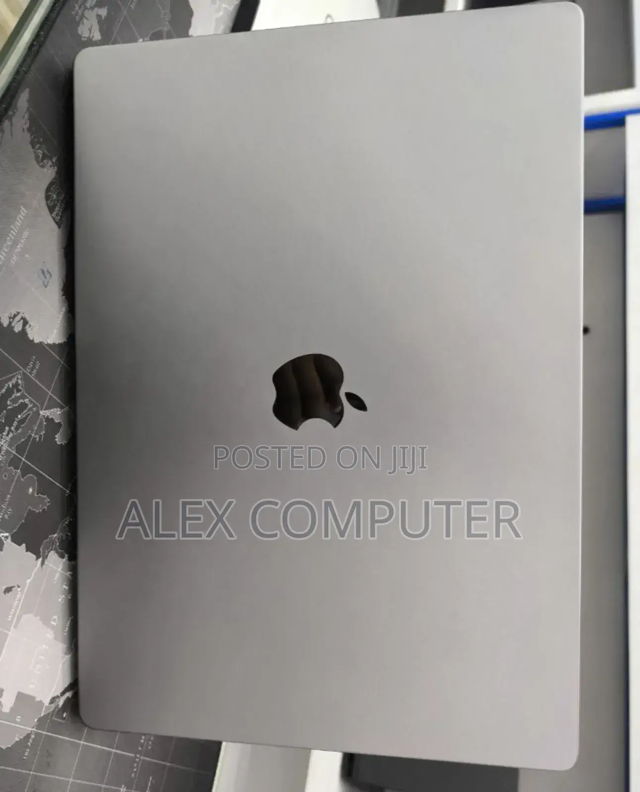 New Laptop Apple MacBook Pro 64GB Apple M1 Max SSD 1T