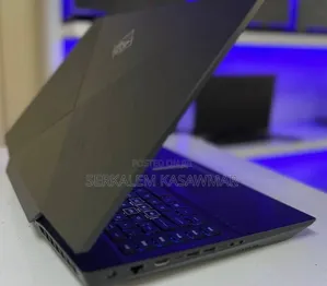 New Laptop HP Omen 15 32GB Intel Core I9 SSD 512GB