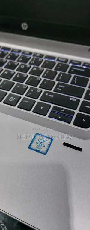 New Laptop HP EliteBook 840 G4 8GB Intel Core I5 SSD 512GB