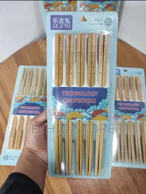 Photo - " Chopsticks"