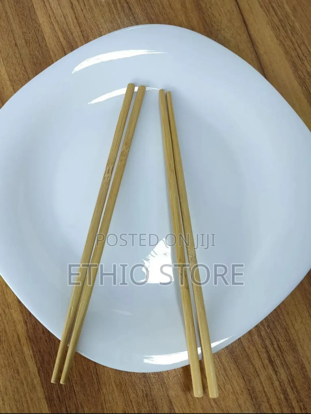 " Chopsticks"