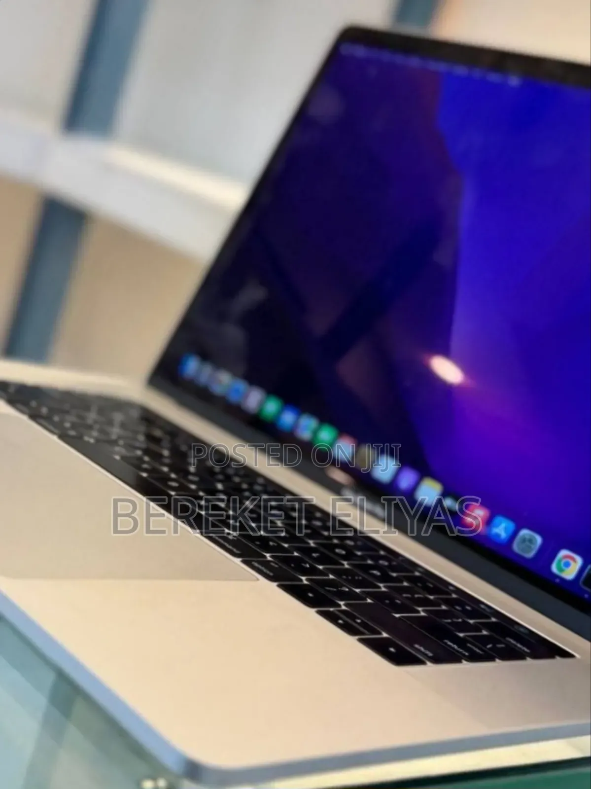 New Laptop Apple MacBook Pro 2016 16GB Intel Core I7 SSD 512GB