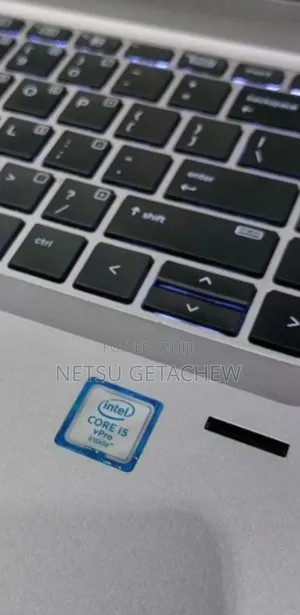 New Laptop HP EliteBook 840 G3 8GB Intel Core I5 SSD 512GB