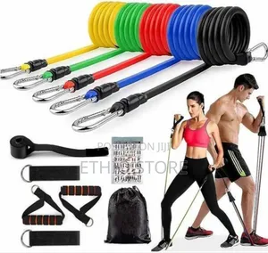 Photo - Power Resistance Band