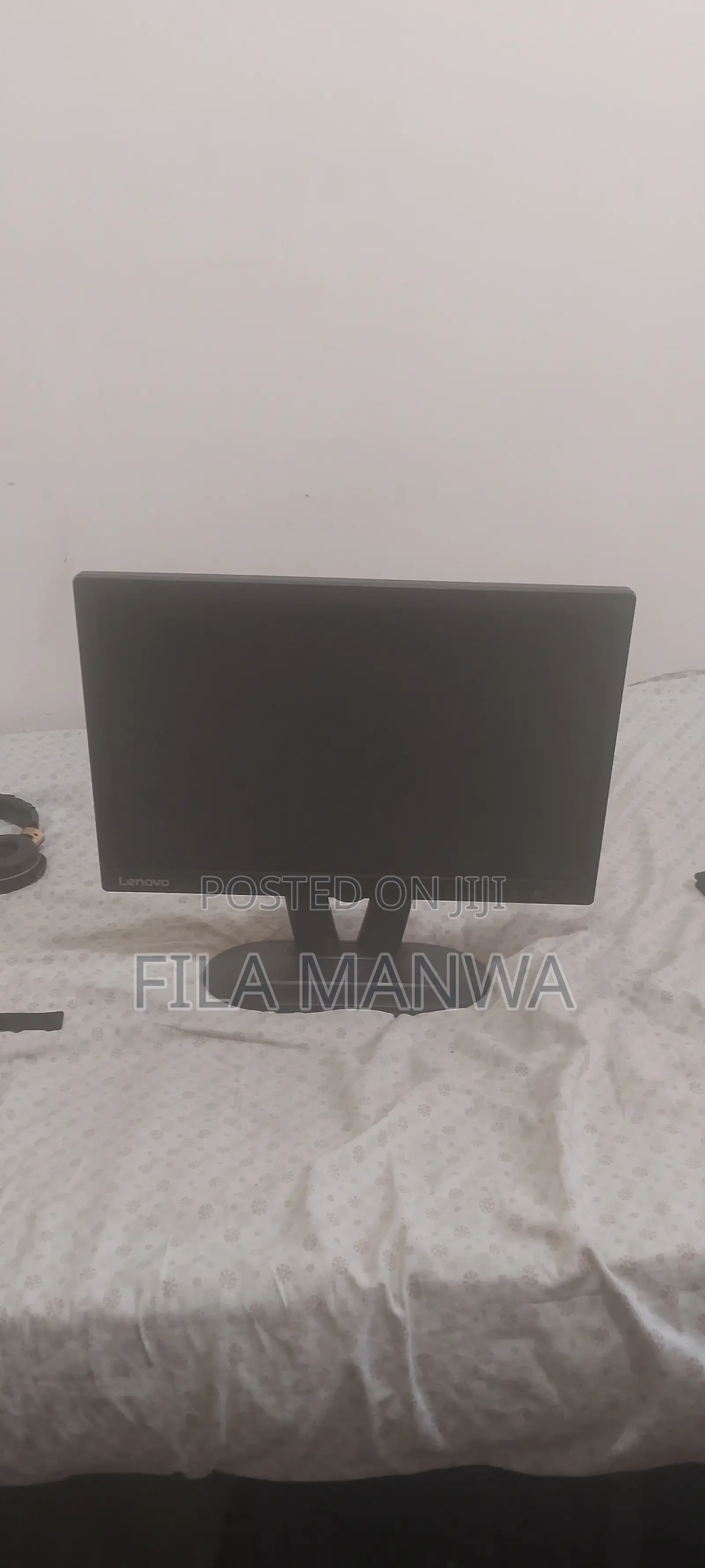 Lenovo Monitor