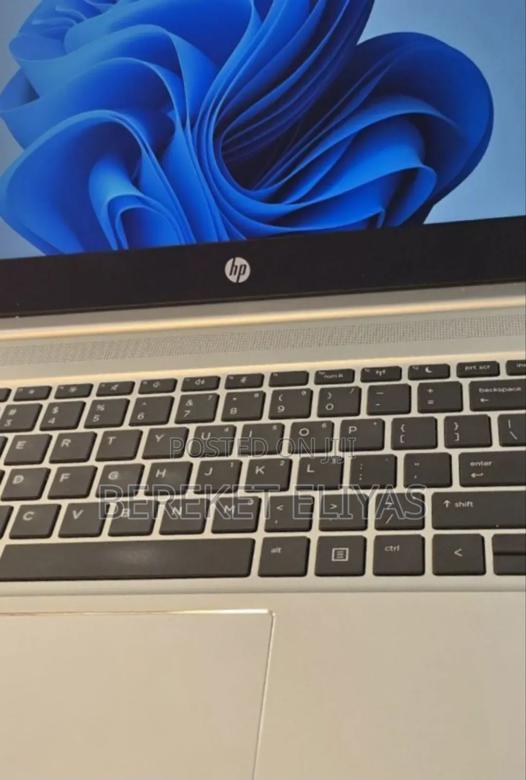 New Laptop HP ProBook 440 G7 16GB Intel Core I7 SSD 512GB