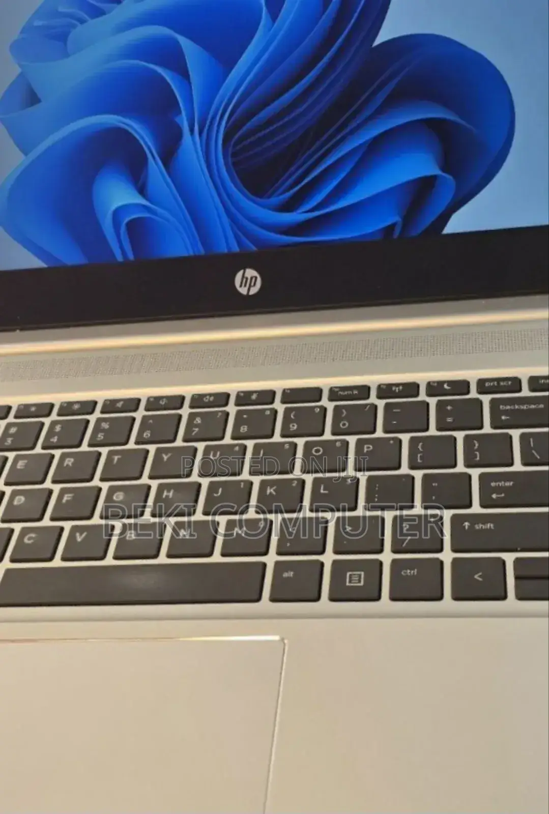 New Laptop HP ProBook 440 G7 16GB Intel Core I7 SSD 512GB