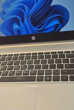 New Laptop HP ProBook 440 G7 16GB Intel Core I7 SSD 512GB