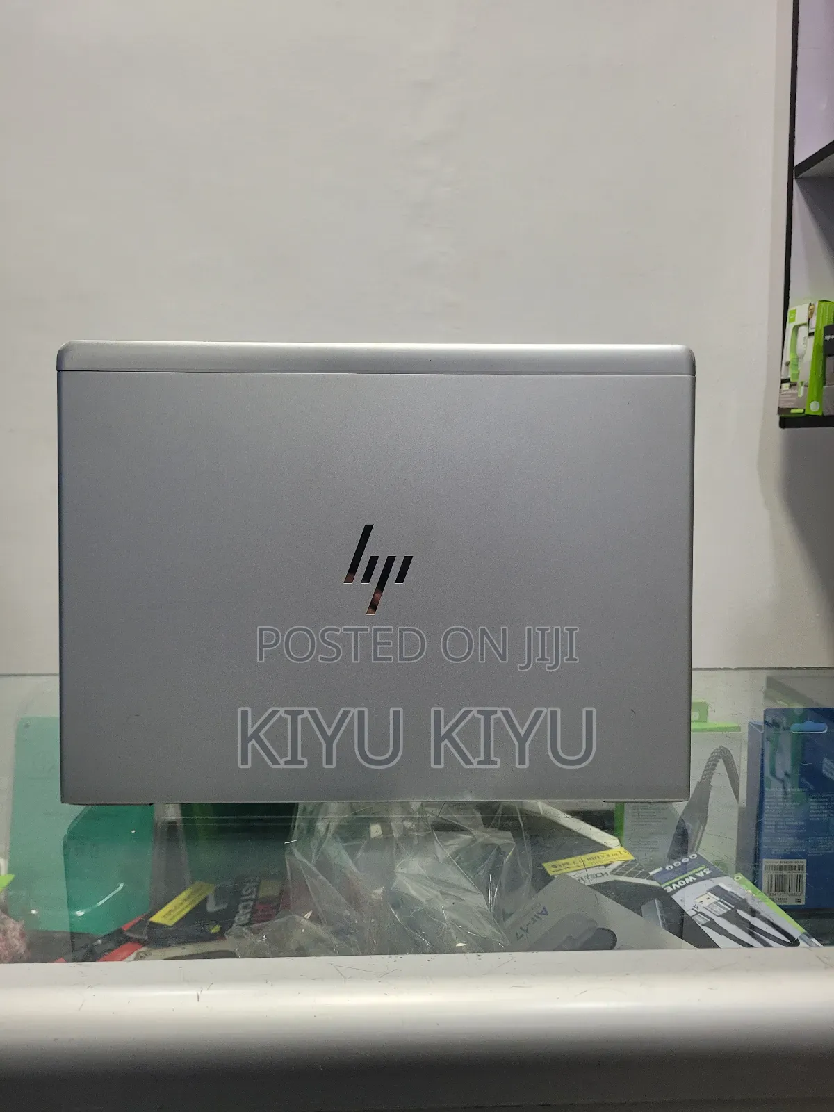 New Laptop HP EliteBook 840 G5 8GB Intel Core I5 SSD 512GB