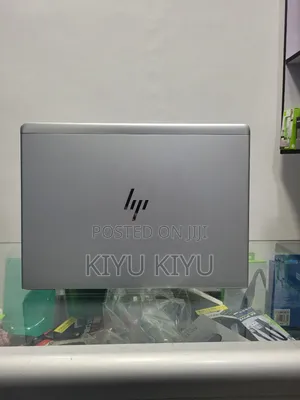 New Laptop HP EliteBook 840 G5 8GB Intel Core I5 SSD 512GB