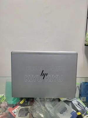 New Laptop HP EliteBook 840 G5 8GB Intel Core I5 SSD 512GB