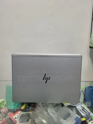 New Laptop HP EliteBook 840 G5 8GB Intel Core i5 SSD 512GB