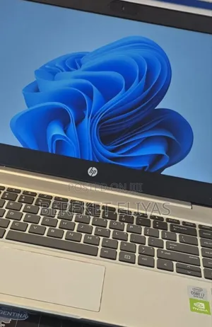 Photo - New Laptop HP ProBook 440 G7 16GB Intel Core I7 SSD 512GB