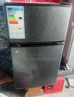 Midea 165 Liters Orignal Refrigerator Free Delivery