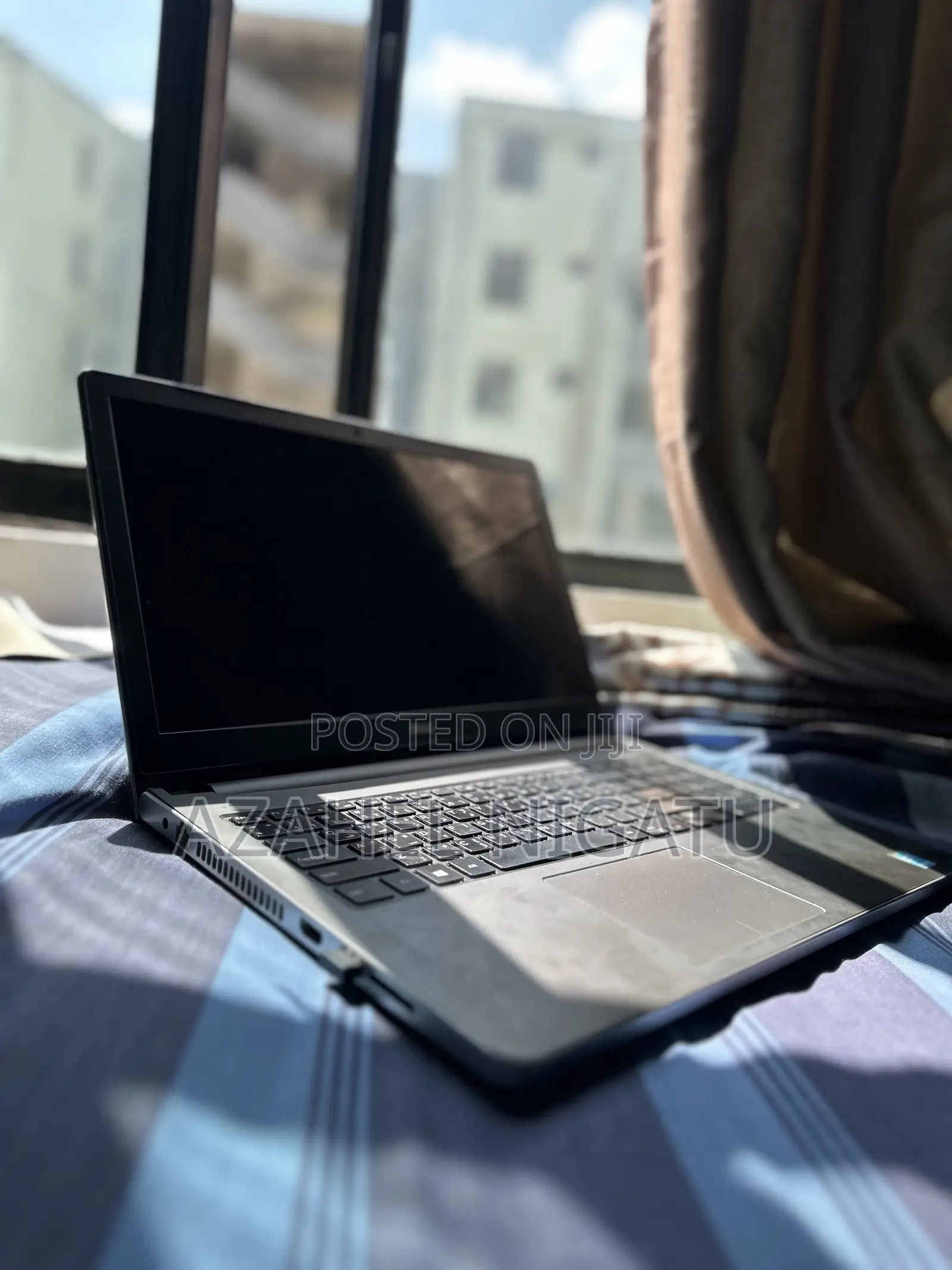 Laptop Dell Inspiron 5559 4GB Intel Core I3 HDD 500GB