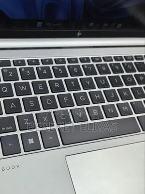 New Laptop HP EliteBook 840 G9 16GB Intel Core I5 SSD 512GB