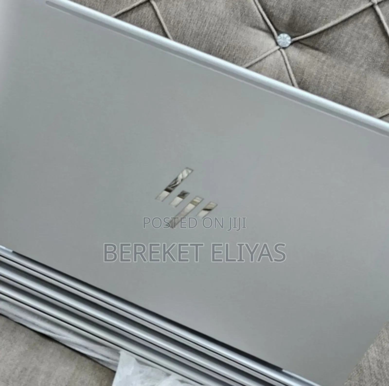New Laptop HP EliteBook 840 G9 16GB Intel Core I5 SSD 512GB