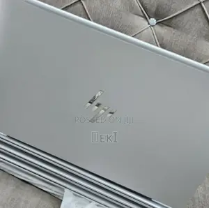 New Laptop HP EliteBook 840 G9 16GB Intel Core i5 SSD 512GB