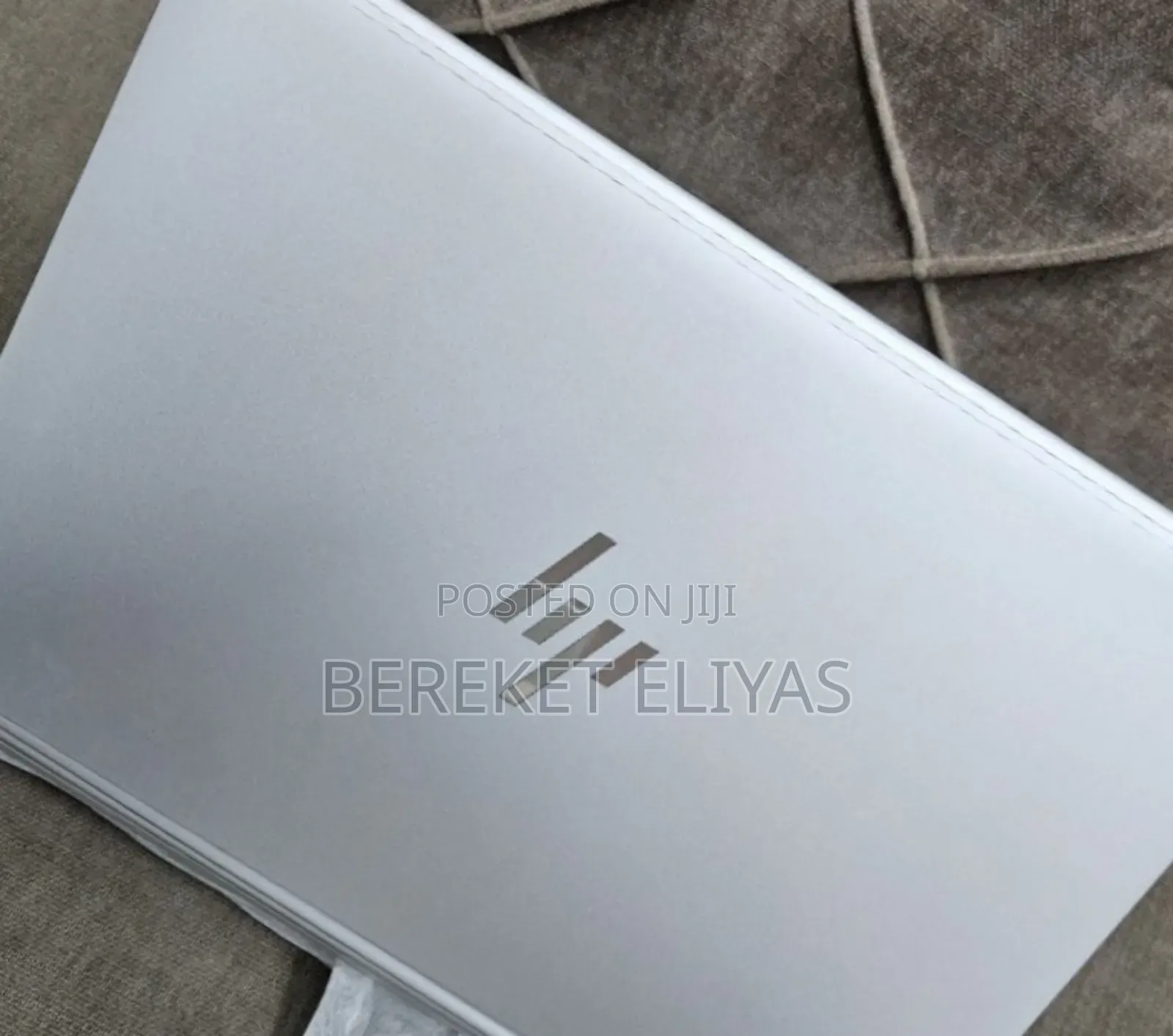 New Laptop HP EliteBook 840 G9 16GB Intel Core I5 SSD 512GB