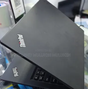 New Laptop Lenovo ThinkPad X390 16GB Intel Core I5 SSD 512GB