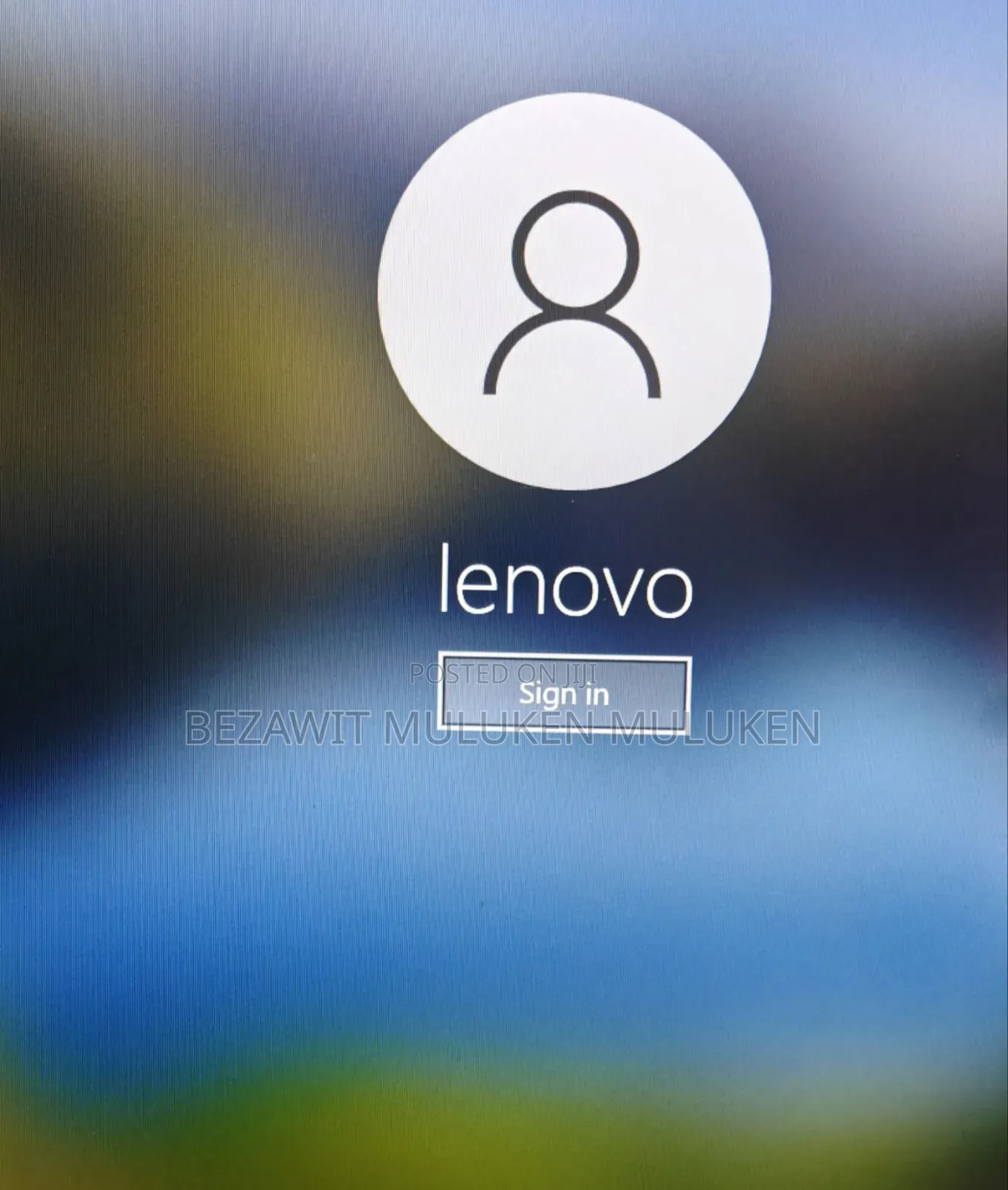 New Laptop Lenovo ThinkPad X390 16GB Intel Core I5 SSD 512GB