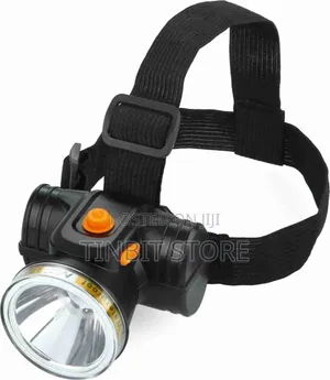 Photo - Rechargeable Led Lights