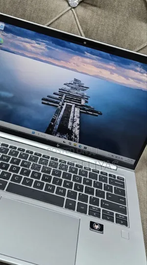 Photo - New Laptop HP EliteBook 840 G9 16GB Intel Core I7 SSD 512GB