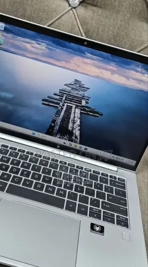 New Laptop HP EliteBook 840 G9 16GB Intel Core I7 SSD 512GB