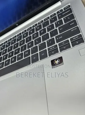 New Laptop HP EliteBook 840 G9 16GB Intel Core I7 SSD 512GB