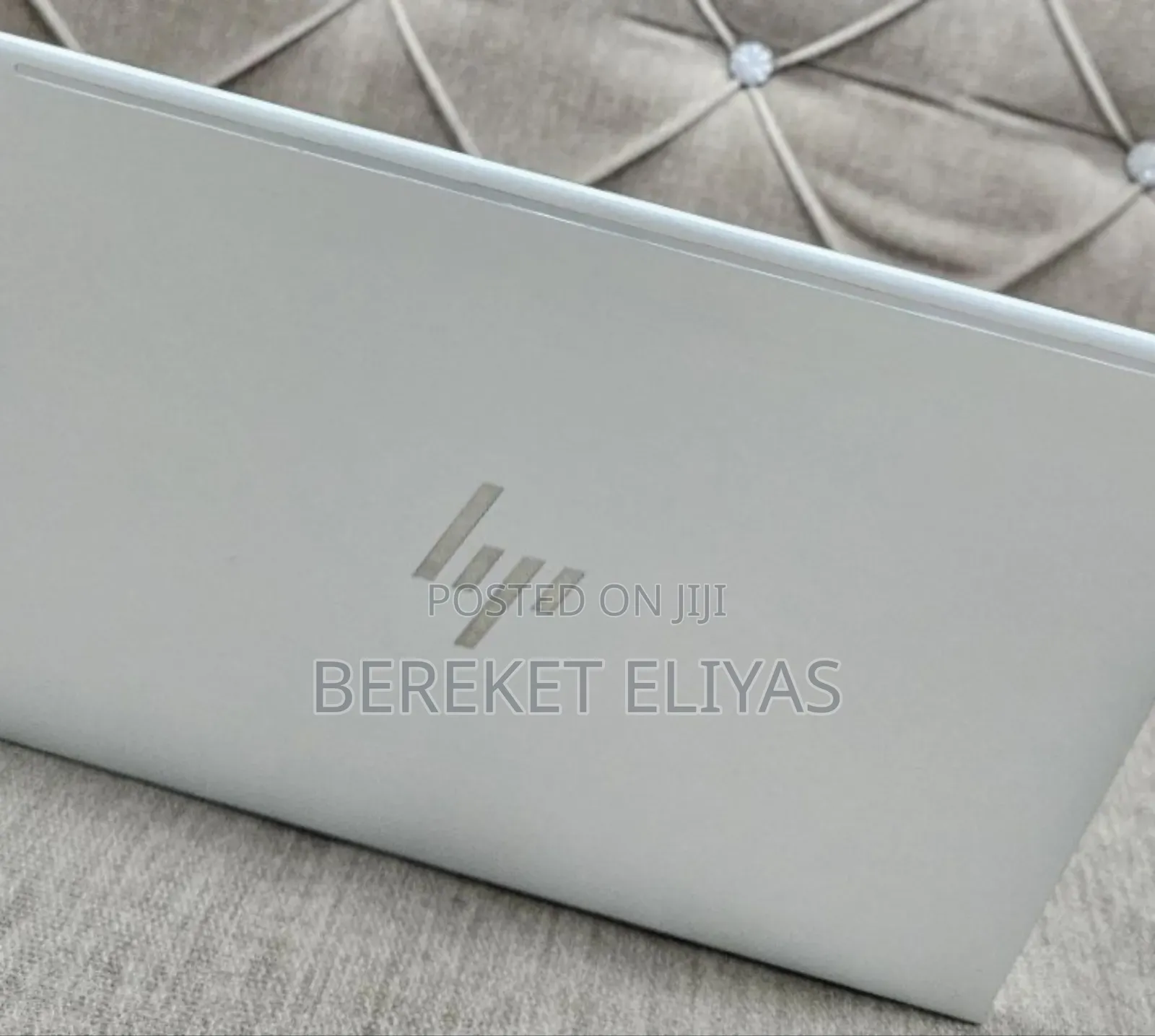 New Laptop HP EliteBook 840 G9 16GB Intel Core I7 SSD 512GB