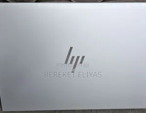 New Laptop HP EliteBook 840 G9 16GB Intel Core I7 SSD 512GB