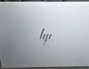 New Laptop HP EliteBook 840 G9 16GB Intel Core I7 SSD 512GB
